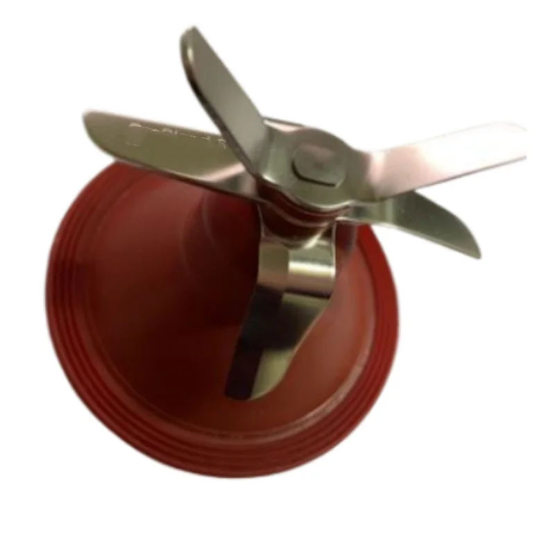 سكين الخلاط والعصارة الأصلي الجديد لخلاط فيليبس HR3651 وH3652 وHR3666 وHR3663 وHR3664 وHR3653 وHR3658 وHR3657 وHR3655 بديل الخلاط