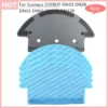حامل قطعة قماش الممسحة Ecovacs DEEBOT DN33 DN36 DN55 DN56 DN520 DN320 ملحقات المنزل قطع غيار المكنسة الكهربائية الروبوتية الذكية