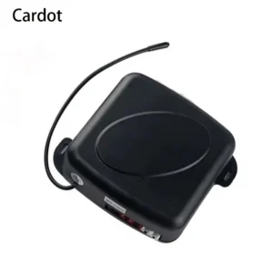 نظام إنذار السيارة الذكي الشهير من Cardot، قطع غيار السيارات، نظام بدء التشغيل عن بُعد، لاستبدال المنتج القديم