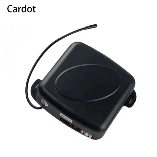 نظام إنذار السيارة الذكي الشهير من Cardot، قطع غيار السيارات، نظام بدء التشغيل عن بُعد، لاستبدال المنتج القديم