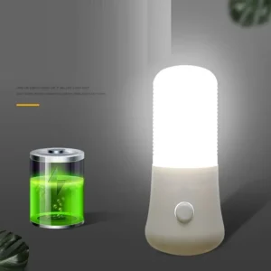 مصباح ليلي LED مزود بمقبس كهربائي، مصباح ليلي مزود بزر ضغط، مصباح بجانب السرير في غرفة النوم، مصباح ممر غرفة الأطفال، ديكور منزلي، مصباح مقبس حائط