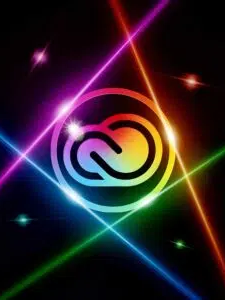 أدوبي كلاود كريتف خيالي فوتوشوب برامج تصميم 100 قيقا سحابي (شهر) 49,99 ر. س